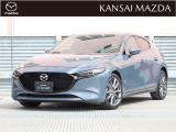 令和2年式 MAZDA3 XD Lパッケージ マツダ認定中古車 衝突被害軽減ブレーキ コネクティッドサービス 360°ビューモニター 運転席助手席シートヒーター ビルトインETC
