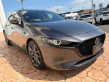 MAZDA3ファストバック 2.0 20S バーガンディ セレクション 