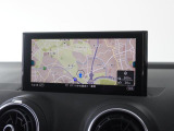 MMIシステムにはナビゲーション、ラジオ、オーディオ、Bluetooth、車両設定機能等がついております。詳しくは0078-6002-900146中古車スタッフまで