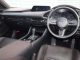 MAZDA3ファストバック 1.8 XD Lパッケージ 4WD 
