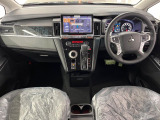 デリカD:5 2.2 シャモニー 電動サイドステップ 4WD 
