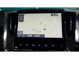 トヨタ純正10インチTコネクトナビ(NSZN‐Z68T)