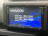 【ナビゲーション】目的地までしっかり案内してくれる使いやすいナビ。Bluetooth接続すればお持ちのスマホやMP3プレイヤーの音楽を再生可能!毎日の運転がさらに楽しくなります!!