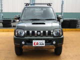 ジムニー ランドベンチャー 4WD 