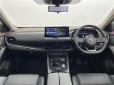 エクストレイル 1.5 G e-4ORCE 4WD 4WD 本革シート