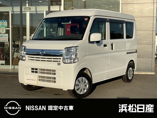 NV100クリッパー GX ハイルーフ 