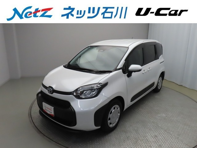 シエンタ ハイブリッド 1.5 G 