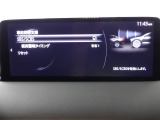 車や障害物だけでなく人も検知し、ブレーキを自動制御して衝突回避をサポートしてくれるアドバンスト・スマート・シティ・ブレーキ・サポートを装備!