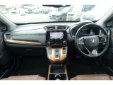 CR-V 2.0 e:HEV EX マスターピース