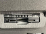 【ETC】高速道路の料金所をストレスなく通過!話題のスポットやサービスエリアに多い「スマートIC」利用時は必須のアイテムです。当店でセットアップを実施、ご納車当日からすぐにご利用いただけます!