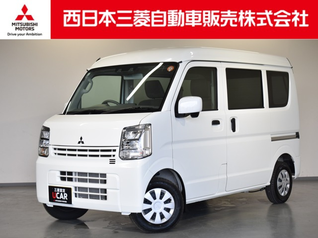 ミニキャブバン G ハイルーフ 