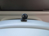 Bluetooth付なので車でスマホに触らず電話ができます!