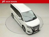 両側パワースライドドア付きだから、狭い駐車スペースなどでの乗り降りラクラク♪小さなお子さまのいるご家庭には嬉しい装備です。