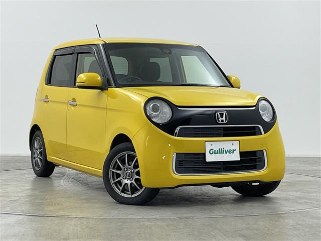 N-ONE G Lパッケージ 修復歴無し