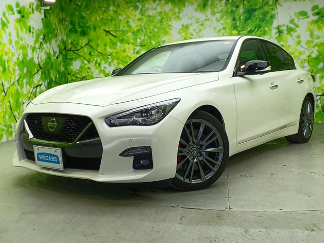 スカイライン 3.0 400R 