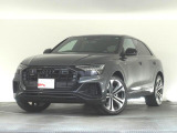 2001年オープン。 Audi正規ディーラーとして最も歴史のあるAudi 江戸川は、2フロアに分かれるガラス張りのショールームです。