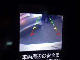 バックカメラ付き