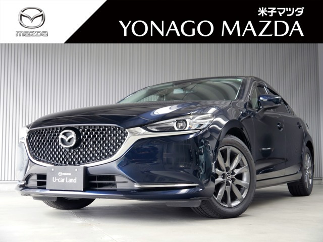 MAZDA6セダン 2.0 20S 