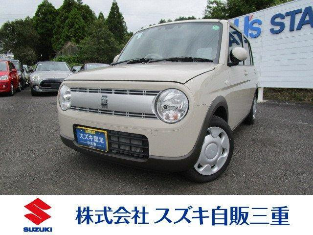 アルトラパン G 5型 オーディオレス仕様