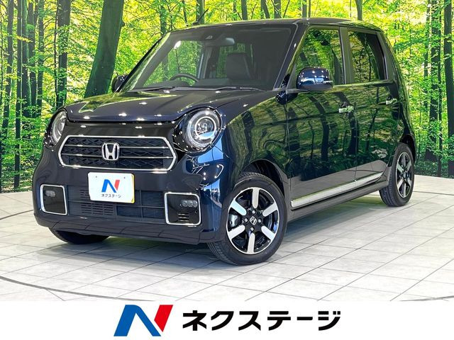 N-ONE プレミアム 