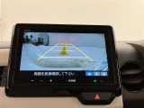Bluetooth接続可能なナビゲーションになります。ハンズフリーも搭載されています。