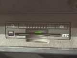【ETC】高速道路の料金所をストレスなく通過!話題のスポットやサービスエリアに多い「スマートIC」利用時は必須のアイテムです。当店でセットアップを実施、ご納車当日からすぐにご利用いただけます!