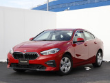 BMW 2シリーズグランクーペ 218d プレイ エディション ジョイプラス