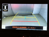 いまや必須装備「ナビゲーション」搭載!知らない場所に、スイスイッとドライブ。なんて便利な機能でしょうか?もう、これなしではハンドルを握れませんね!でも、運転中の操作は危険ですのでご注意ですね♪