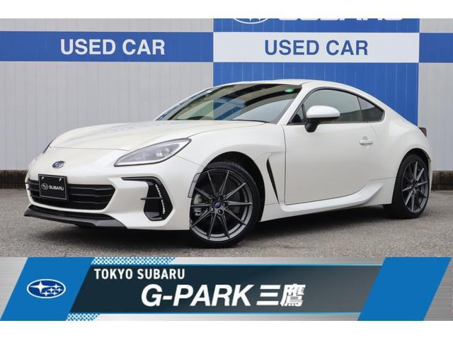 BRZ  2.4 S