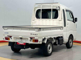 ハイゼットトラック ジャンボ SAIIIt 4WD 3方開