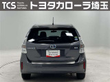 プリウスα 1.8 S Lセレクション 
