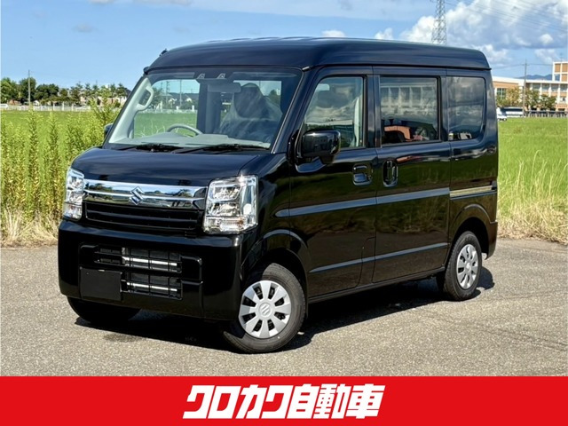 エブリイ ジョイン ハイルーフ 4WD 