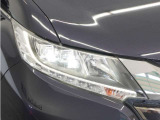 ◆LEDヘッドライト◆ LEDライトは、明るく視認性が良く、省エネで環境にもやさしいヘッドライトです!