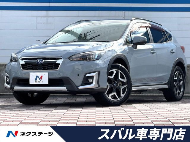 XV 2.0 アドバンス 4WD 