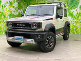 スズキ ジムニーシエラ 1.5 JC 4WD