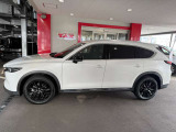 CX-8 2.2 XD ブラックトーンエディション 