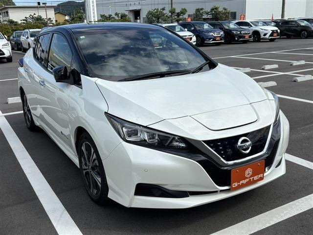 リーフX Vセレクションプロパイロット/全周囲/BSM/デジタルミラー