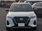キックス 1.2 X (e-POWER) 