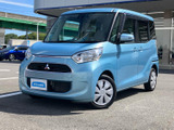 三菱 eKスペース G セーフティ プラス エディション