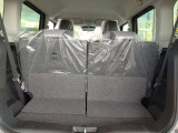 ◇トランク◇積み込みやすくて、たっぷり積める荷室です。シートアレンジできるものは、乗車人数と荷物の量や大きさによってシートを動かすことができるので、より快適なドライブが可能です!