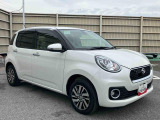 ブーン 1.0 シルク Gパッケージ SAII 