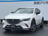 CX-5 2.0 20S Lパッケージ 4WD 
