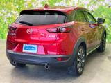 CX-3 2.0 20S プロアクティブ Sパッケージ 