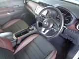 キックス 1.2 X ツートーン インテリアエディション (e-POWER) 