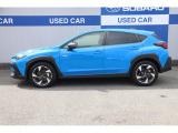 クロストレック 2.0 リミテッド 4WD 