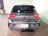 T-Roc TDI Rライン ディーゼル 