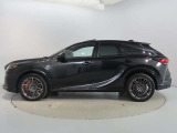 RX 500h Fスポーツパフォーマンス 4WD 