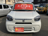アルト ハイブリッド(HYBRID) X 