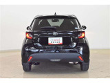 ヤリス 1.5 G 4WD 