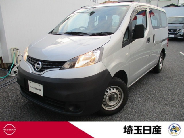 NV200バネットバン 1.6 DX 